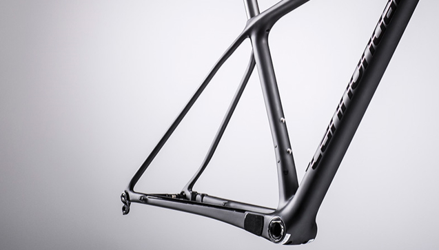 Cuadro cannondale fsi clearance
